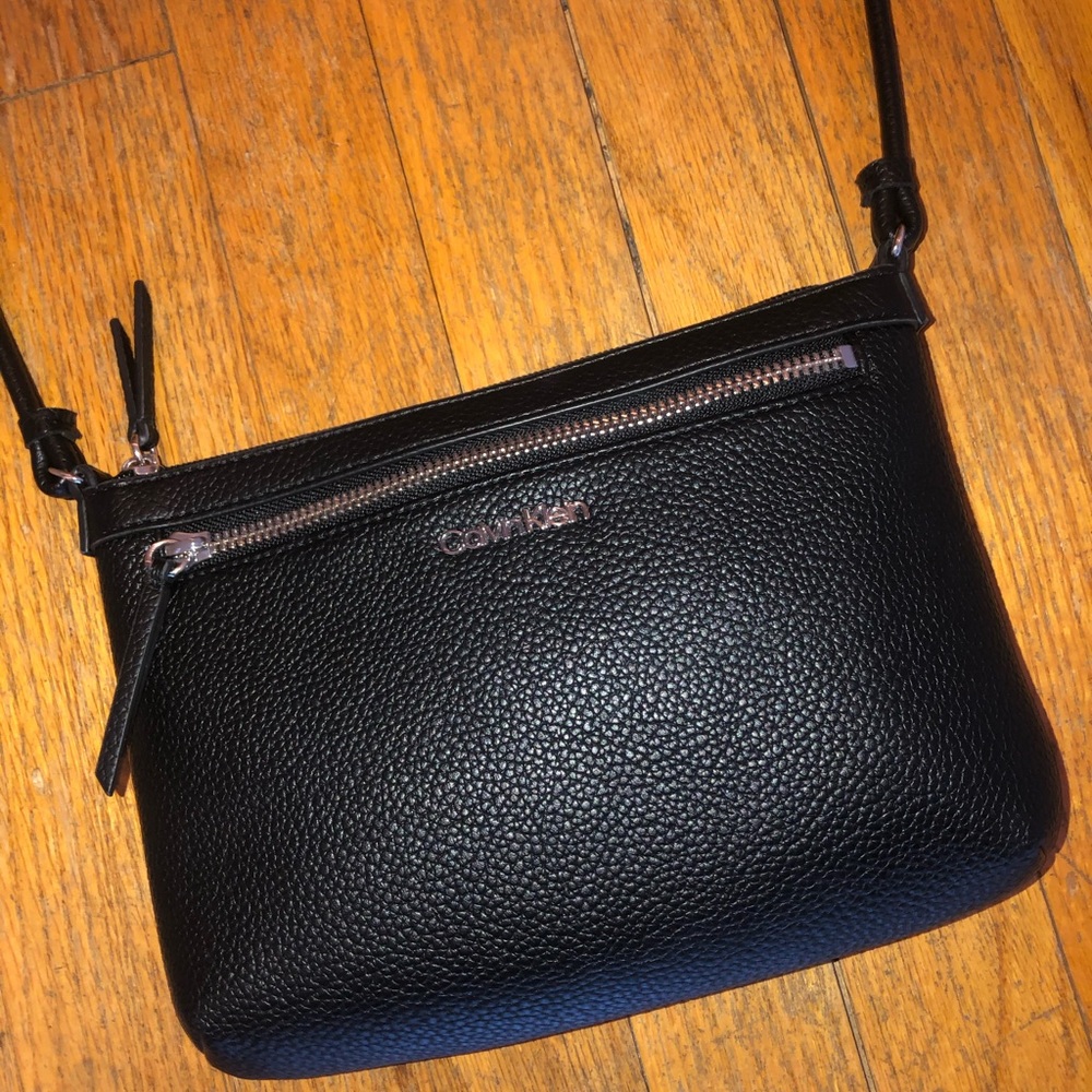 Calvin Klein purse